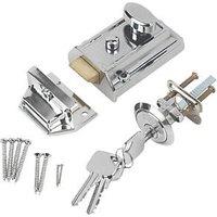 Screwfix Traditional Latches