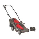 Titan TTB833LWM 1700W 37cm Electric Lawn Mower 230V