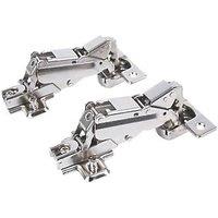 Screwfix Cabinet Hinges