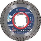 Bosch Expert Ceramic XLock Diamond Cutting Disc 85 x XLock (742RR)