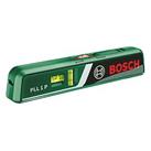Bosch PLL1P Red Automatic Line Laser Level (7879G)