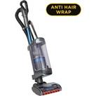Shark Anti Hair Wrap Upright Vacuum Cleaner XL with Powered LiftAway PZ1000UK
