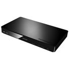 Panasonic DMPBDT180EB 3D Blu Ray Player Full HD with 4K Upscale Smart