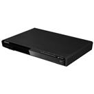 Sony DVPSR170B DVD Player with Multi Disc Playback
