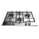 Hotpoint Newstyle gas hob in stainless steel - PCN 642 IX/H BRAND NEW