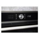 Hotpoint SI4854HIX Built In Electric Single Oven in St Steel 71L