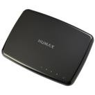 Humax FVP5000T1TBB 1TB Freeview Play Recorder in Black 4x HD Tuners