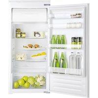Hotpoint Integrated HSZ12A2D 54cm Fridge A+ Rated - White
