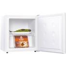 Iceking TF40W 48cm Table Top Freezer in White 0 52m A Rated