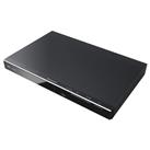 Panasonic DVD S700EB K DVD Player in Black with USB 1080p Up Conversio