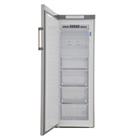 Indesit UI6F1TS 1 60cm Tall Frost Free Freezer Silver 1 67m F Rated 22
