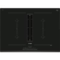 Bosch PVQ731F15E Serie 6 Built In 70cm 2 Zone Flex Induction Venting H