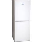 Iceking IK9055AP2 50cm Fridge Freezer in White 1 30m F Rated