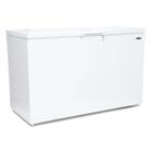 Iceking CF601W 180cm Chest Freezer in White 560 Litres 0 84m A Rated