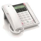 BT 040209 BT Converse 2300 Corded Telephone in White
