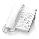 BT 040205 BT Converse 2100 Corded Telephone in White
