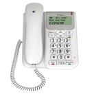 BT 061127 BT Decor 2200 Corded Telephone in White