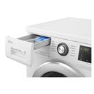 LG FWMT85WE Washer Dryer in White 1400rpm 8kg 5kg Smart Diagnosis
