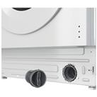 Hotpoint BIWDHG75148 Integrated Washer Dryer 1400rpm 7kg 5kg E Rated
