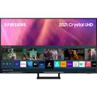 Samsung UE65AU9000 65 4K HDR Ultra HD Smart LED TV with Tizen OS 2800