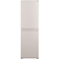 Indesit IBC185050F1 Integrated Frost Free Fridge Freezer 1 77m 50 50 F