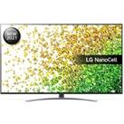 LG 65NANO886PB 65 4K HDR UHD Smart NanoCell LED TV Dolby Vision Atmos
