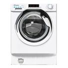 Candy CBD475D2E Integrated Washer Dryer 1400rpm 7kg 5kg E Rated