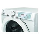 Hoover HWB411AMC Washing Machine in White 1400rpm 11Kg A Rated WiFi BT