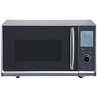 Daewoo SDA2093GE Combination Microwave Oven With Grill 25 Litre 900W