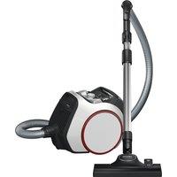 Miele BOOSTCX1 Boost CX1 Bagless Cylinder Vacuum Cleaner in White