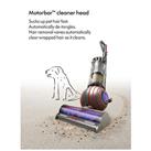 Dyson BALLANINEW Ball Animal Bagless Upright Vacuum Cleaner