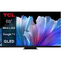 TCL 65C935K 65 4K HDR UHD Smart Mini LED TV Dolby Vision IQ Atmos