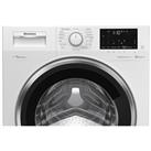Blomberg LWF1114520W Washing Machine in White 1400rpm 11kg B Rated 3yr