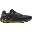 Under Armour Mens HOVR Machina Running Shoes Trainers Lace Up Low Top  Black