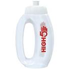 High 5 Handheld 330ml Water Bottle