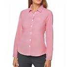 Craghoppers NosiLife Verona II Womens Long Sleeve Shirt  Pink