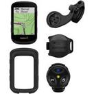 Garmin Edge 530 GPS MTB Cycling Bundle