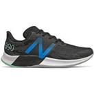 New Balance Mens FuelCell 890 V8 Running Shoes Trainers Lace Up Low Top - Black