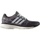 adidas Womens Energy Boost Running Shoes Cushioned Trainers UK 3.5, 4, 4.5, 5, 5