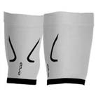 Orca Compression Quad Sleeves  White