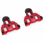 Garmin Rally RS Replacement Cleats 4.5 Degree Float