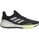 adidas Mens Pulse Boost HD Winter Running Shoes Black All Weather Run Trainers