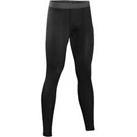 Sub Sports Core Mens Compression Tights Black Base Layer Gym Running Workout