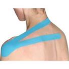 More Mile Kinesiology Tape 10 Pre-Cut Strips Muscle Support Sports Injury