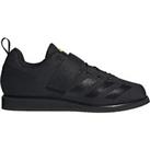 adidas Mens Powerlift 4 Weightlifting Shoe Gym Trainers Lace Up - Black
