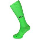 More Mile California Compression Socks Green Sports Performance Recovery Sock