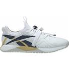 Reebok Mens Nano X1 Froning Training Shoes Trainers Lace Up Low Top  White