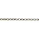 Sterling Silver 22inch Curb Chain S18C22