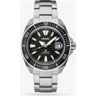 Seiko Prospex Automatic watch SRPE35K1 + Worldwide Warranty + Seiko box UK*au