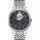 Tissot Mens TClassic Tradition Powermatic 80 Watch T063.907.11.058.00